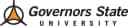 Governors State University logo