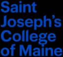 Saint Joseph's College of Maine logo