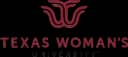Texas Woman's University logo